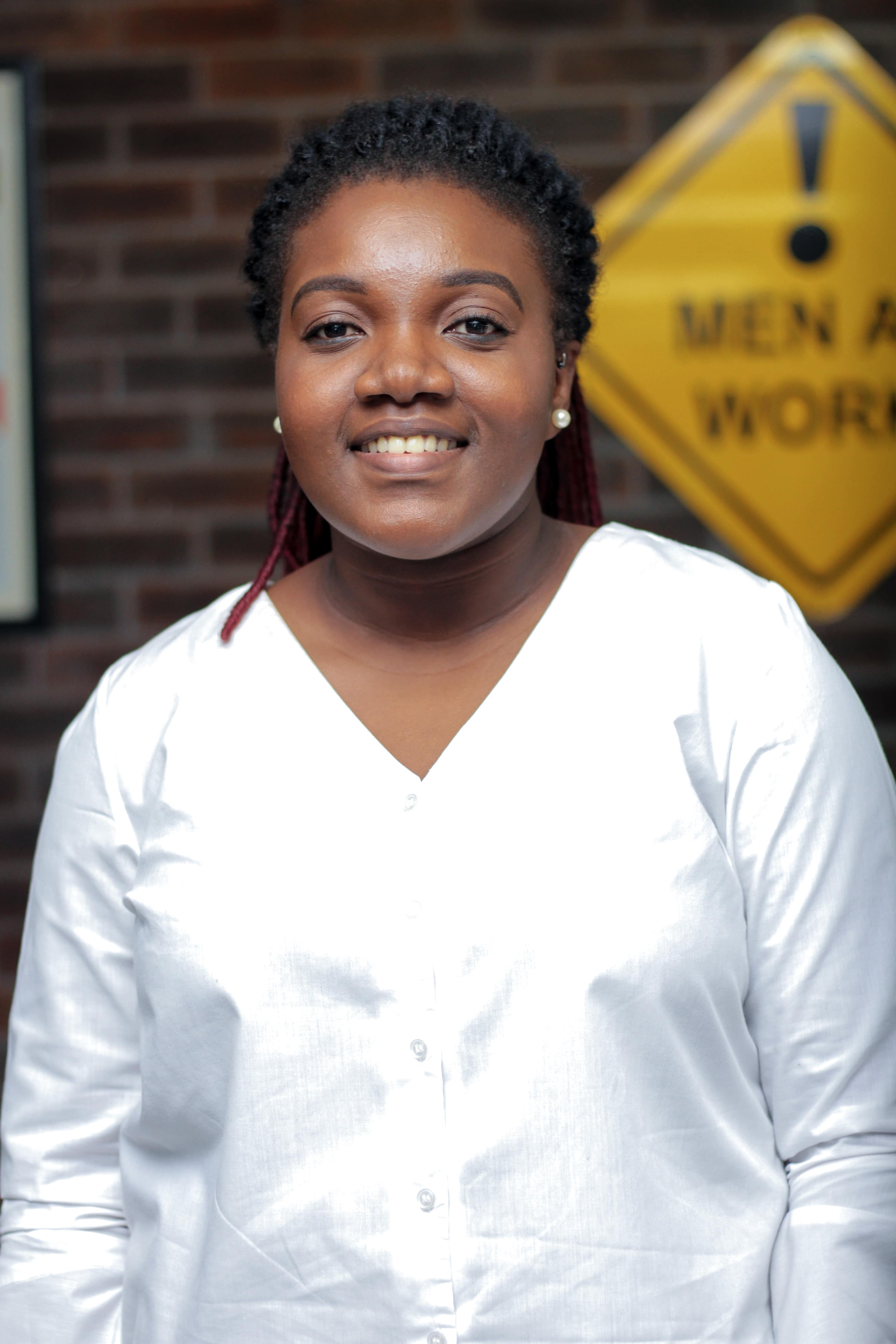 Bunmi adewunmi min